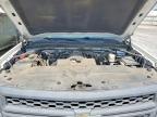 2015 Chevrolet Silverado C1500