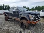 2022 Ford F250 Super Duty