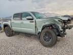 2021 Toyota Tacoma TRD PRO