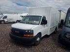 2018 GMC Savana BOX Truck