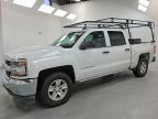 2018 Chevrolet Silverado K1500