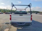 2025 Chevrolet Silverado K1500