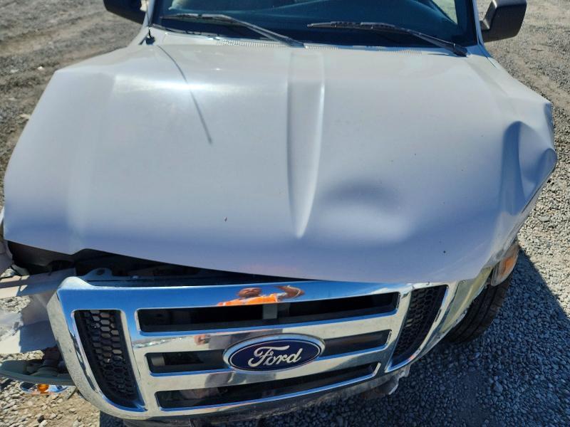 2011 Ford Ranger