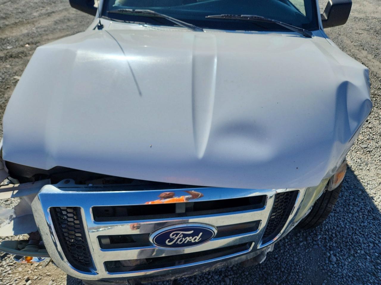 2011 Ford Ranger