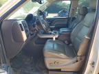 2015 Chevrolet Silverado K1500 LTZ