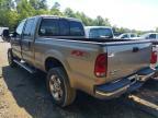 2006 Ford F350 SRW Super Duty