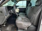 2007 Chevrolet Silverado C1500 Classic