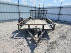 2010 Doolittle Utility Trailer