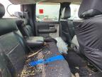 2007 Ford F150 Supercrew