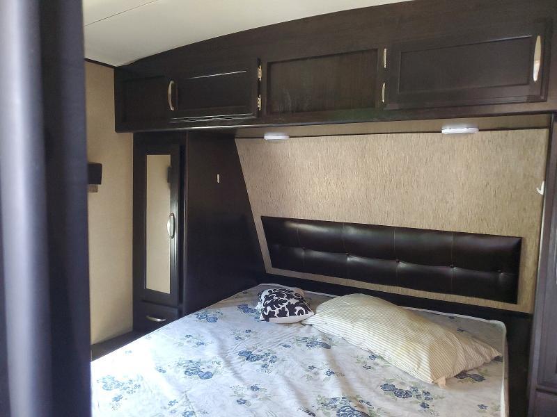 2017 Grand Design Imagine Camper