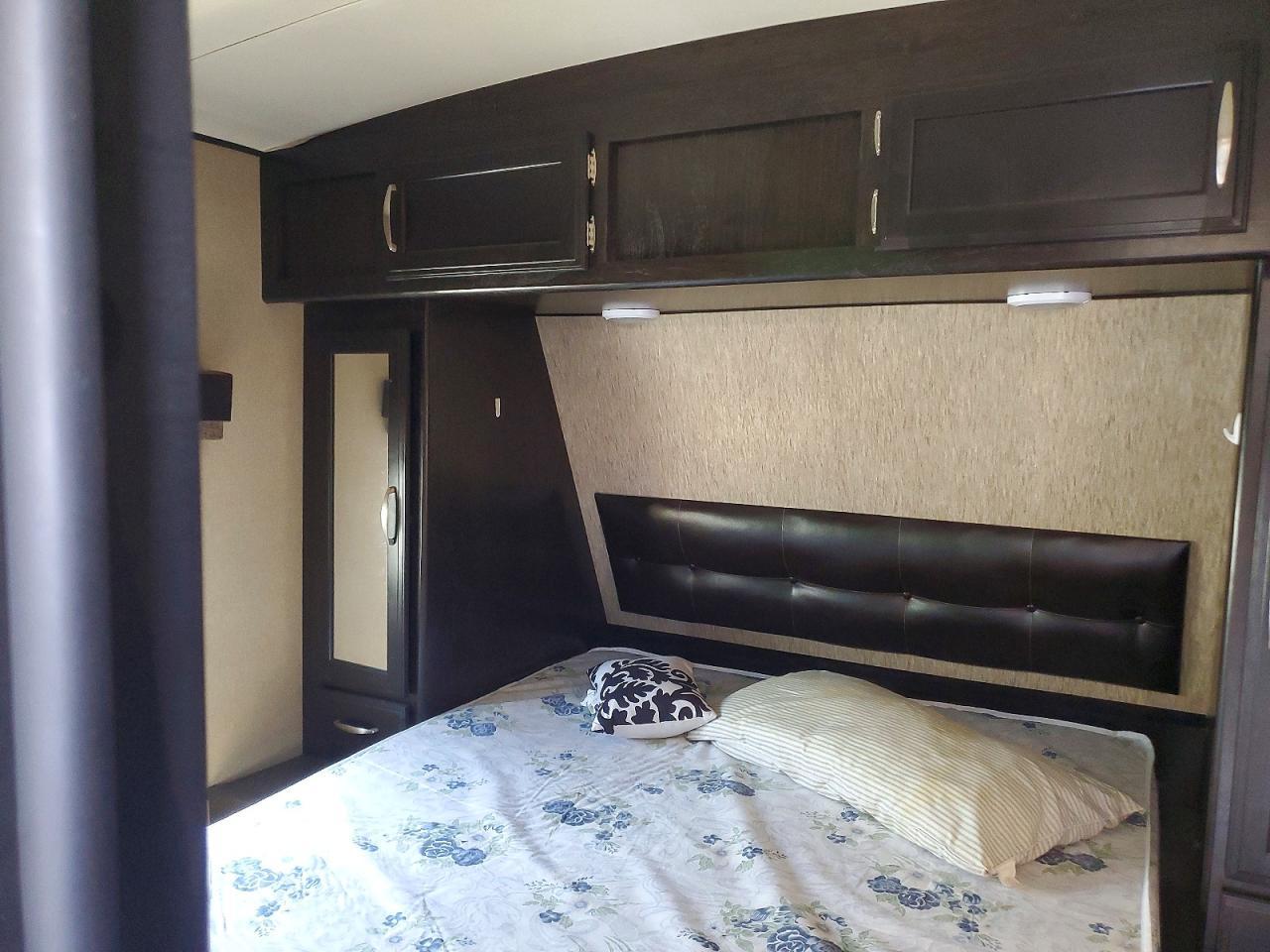 2017 Grand Design Imagine Camper