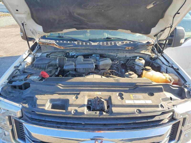 2017 Ford F250 Super Duty
