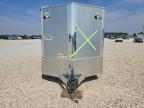 2018 Big Horn EC 7 16 TA Enclosed Cargo Trailer