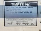 2026 Timpte TE Grain Trailer