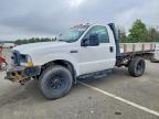 2004 Ford F250 Super Duty