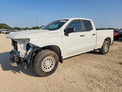 Chevrolet Vehiculos salvage en venta: 2022 Chevrolet Silverado C1500