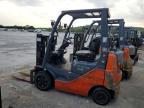 2016 Toyota 8FGCU20 Forklift