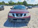 2018 Nissan Frontier S