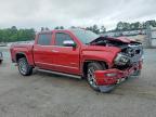 2018 GMC Sierra K1500 Denali