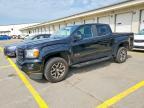 2018 GMC Canyon SLT