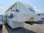 2009 Jayco Eagle Camper