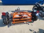 2017 Kendon Single RIDE-UP SRL STAND-Up