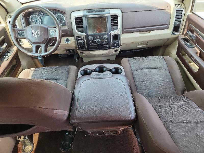 2014 Dodge RAM 1500 SLT
