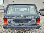 1988 Jeep Cherokee