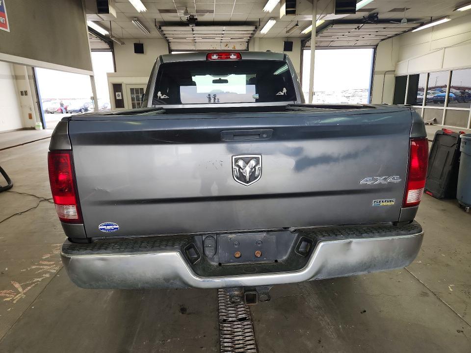 2012 Dodge Ram 1500 st