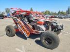 2017 Can-Am Maverick X3 Utility Vehicle