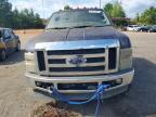 2008 Ford F350 SRW Super Duty