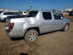 2006 Honda Ridgeline RTL