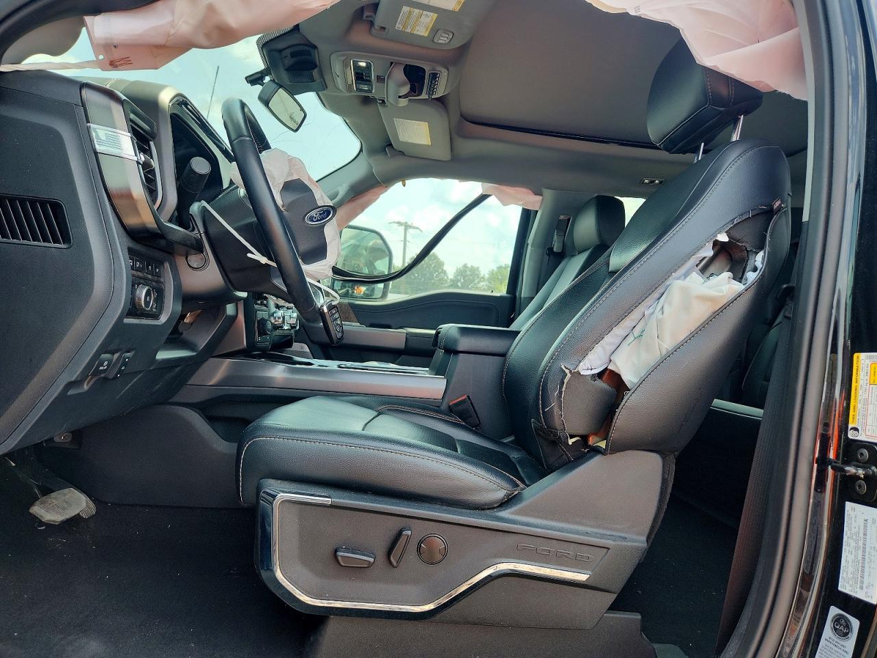 2024 Ford F350 Super Duty