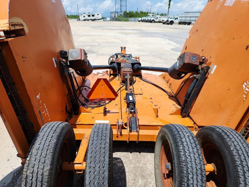 2017 Woods BW180-3 Rotary Mower