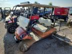 2016 Yamaha Golf Cart