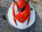 2021 YAM Jetski