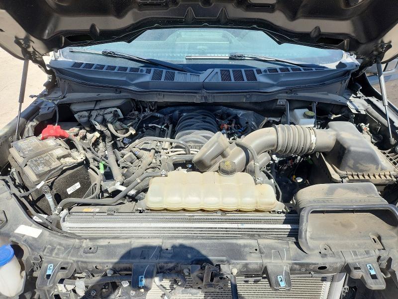 2025 Ford F150 STX