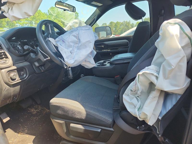 2022 Dodge RAM 2500 Tradesman