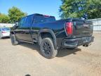 2024 GMC Sierra K2500 AT4
