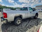 2013 Chevrolet Silverado C2500 Heavy Duty