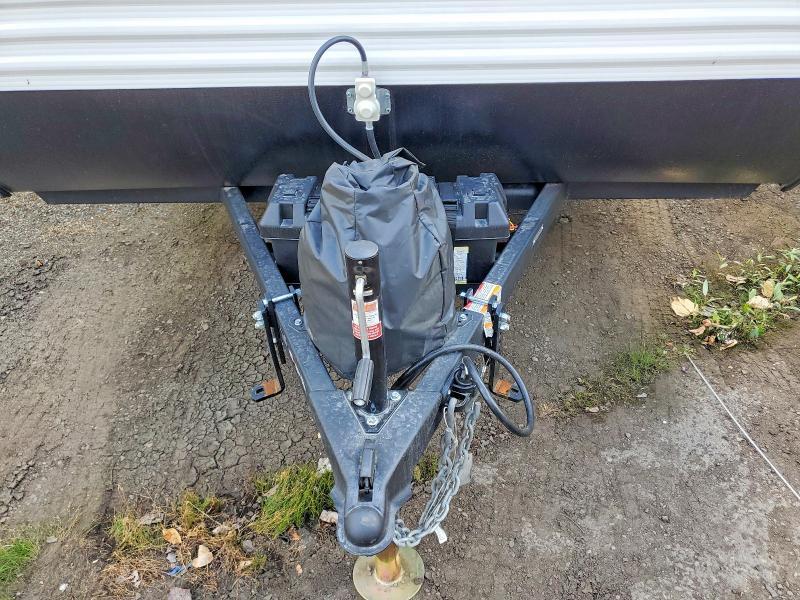 2026 Keystone Travel Trailer