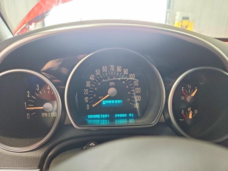 2004 Chevrolet SSR