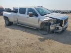 2016 GMC Sierra K3500 SLT