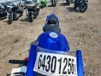 2026 Yamaha YZF690 S