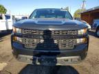 2021 Chevrolet Silverado K1500 Custom