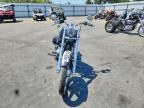 2002 Harley-Davidson Fxsti