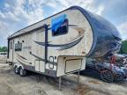 2017 Forest River Salem Hemisphere Camper