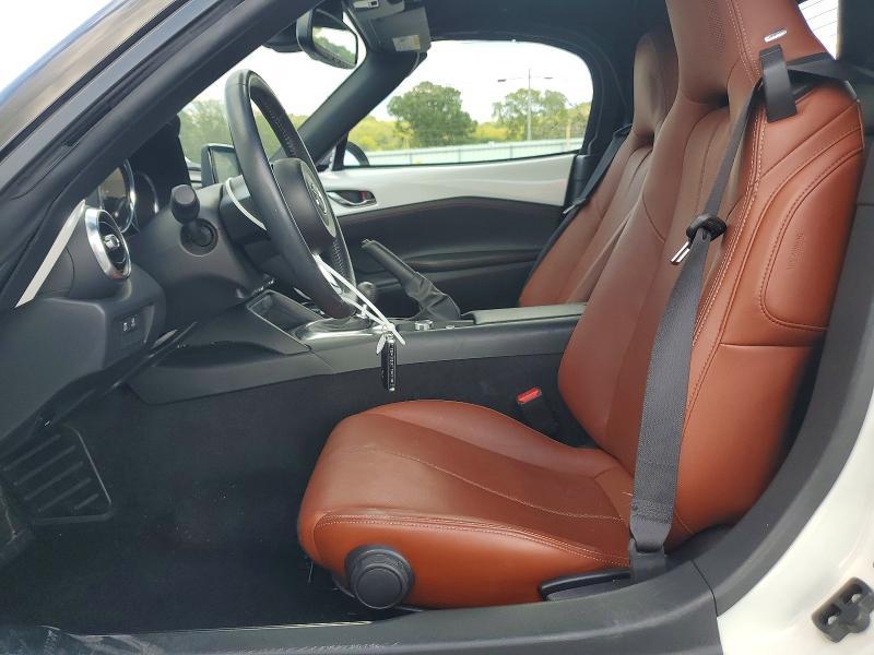 2022 Mazda MX-5 Miata Grand Touring
