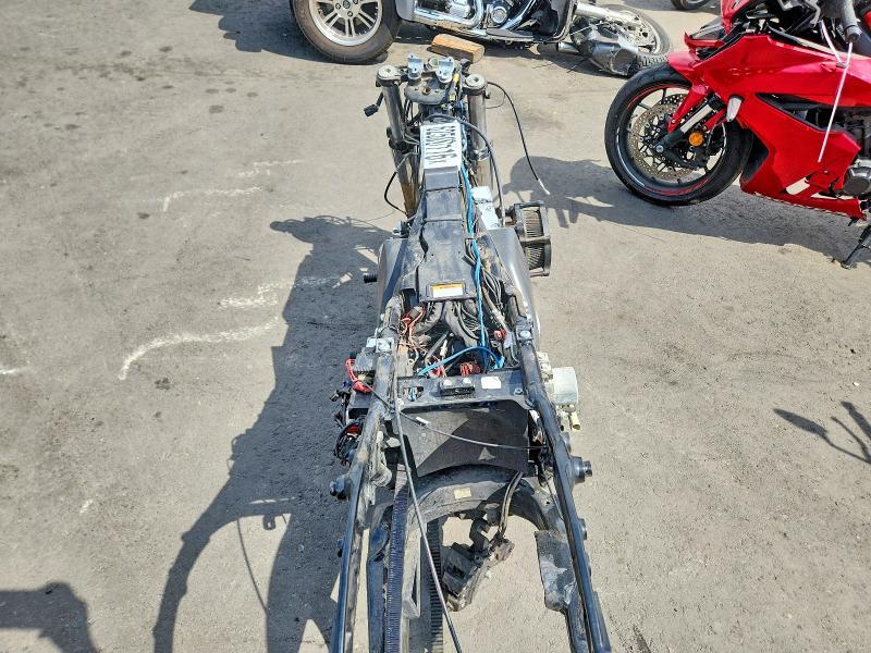 2014 Harley-Davidson Flhxs Street Glide Special