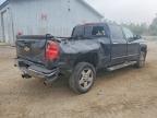 2015 Chevrolet Silverado K2500 Heavy Duty LTZ